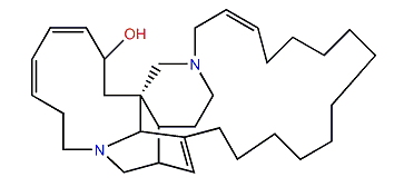 Ingenamine G